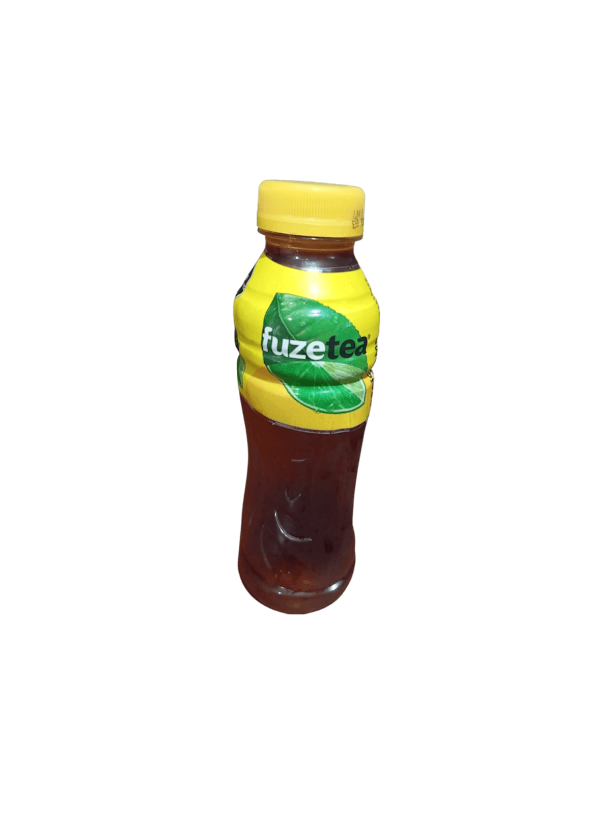Fuzetea