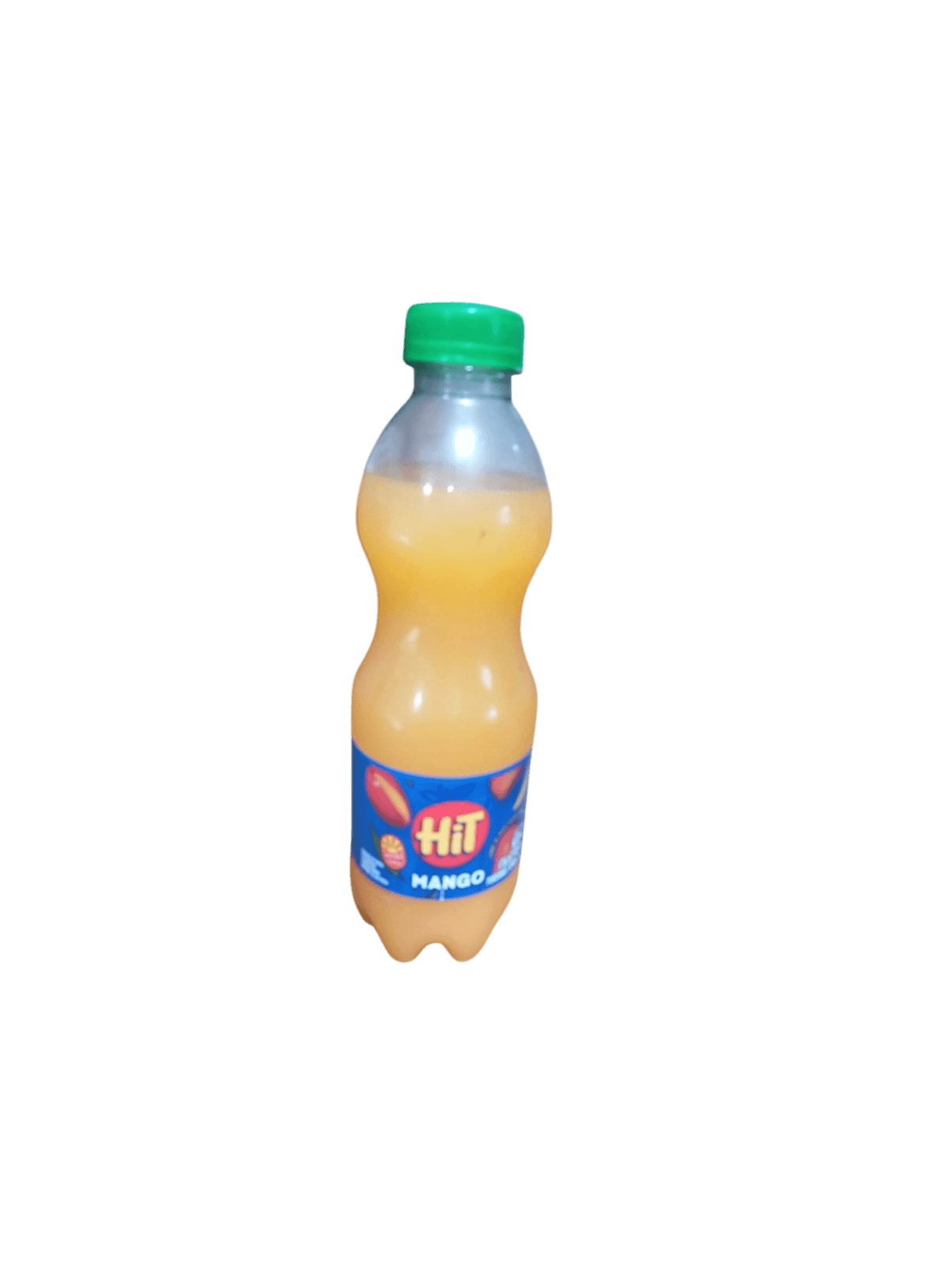 jugo hit