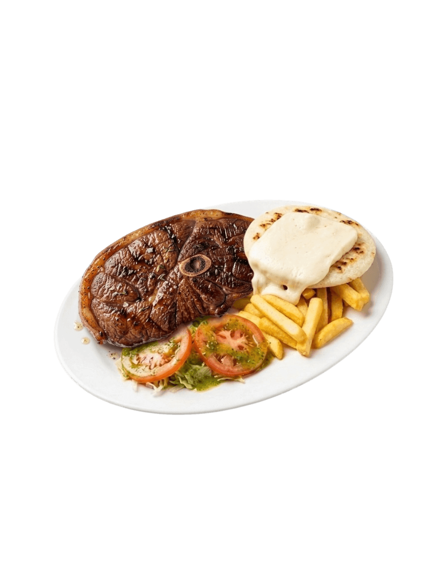 Chuleta de Cerdo