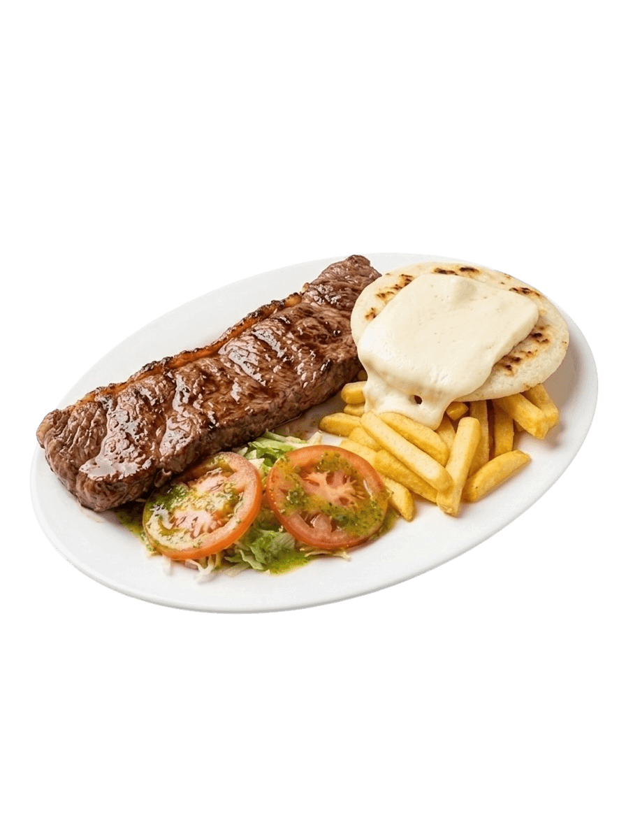 Churrasco